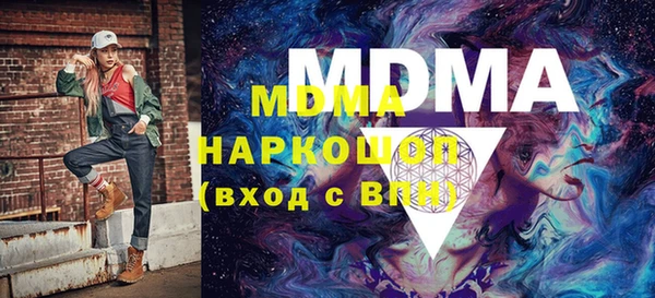 таблы Баксан